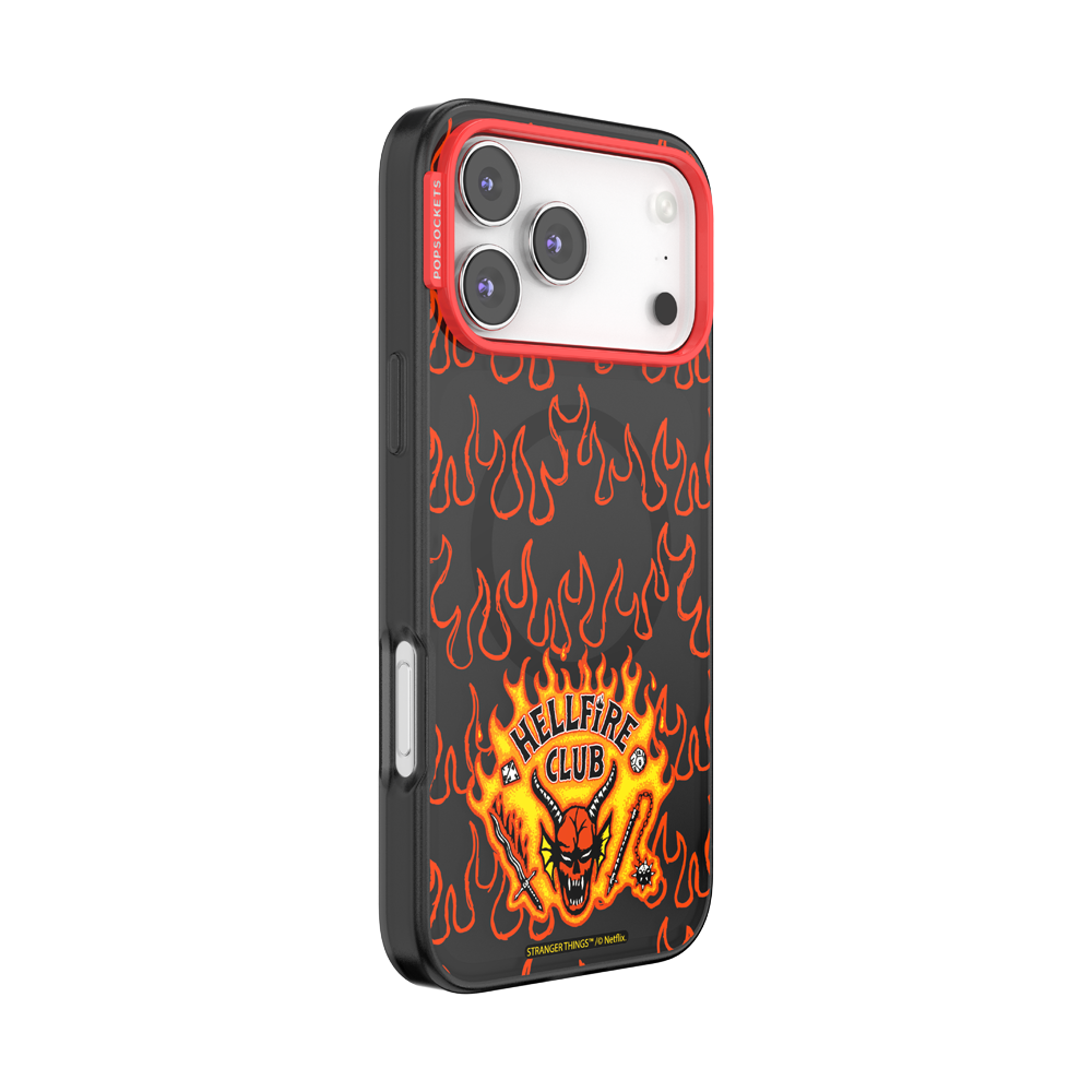 Hellfire Club — iPhone 17 Pro Max MagSafe Case - US 11726