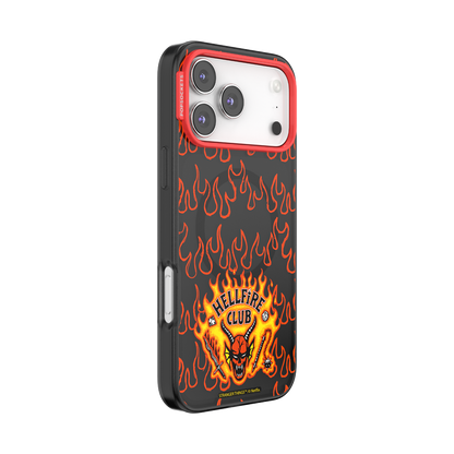 Hellfire Club — iPhone 17 Pro Max MagSafe Case - US 84255