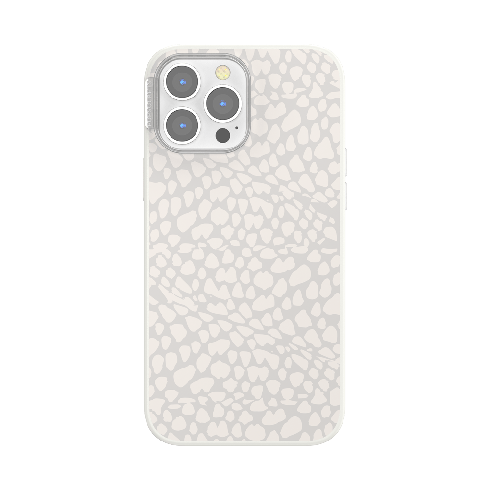 Horchata Fossil — iPhone 13 Pro Max MagSafe Case - US 76384