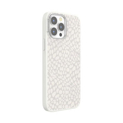 Horchata Fossil — iPhone 13 Pro Max MagSafe Case - US 76384