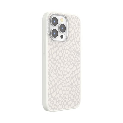 Horchata Fossil — iPhone 13 Pro MagSafe Case - US 37283