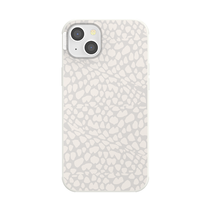 Horchata Fossil — iPhone 14 Plus MagSafe Case - US 63877