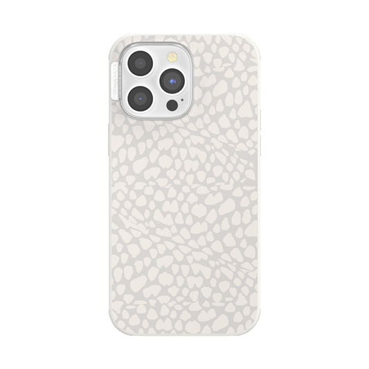 Horchata Fossil — iPhone 14 Pro Max MagSafe Case - US 97310