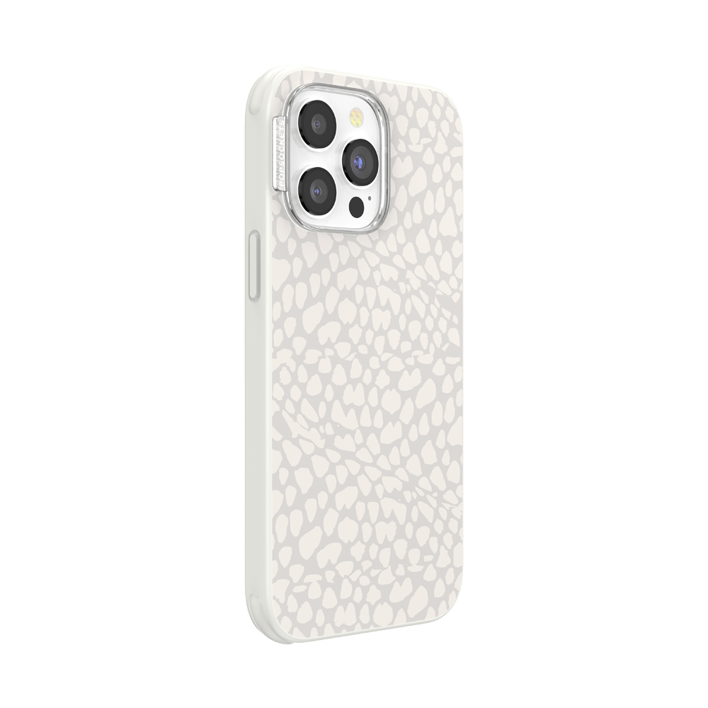 Horchata Fossil — iPhone 14 Pro Max MagSafe Case - US 97310