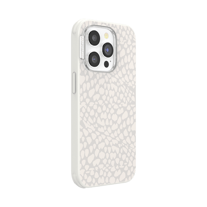 Horchata Fossil — iPhone 14 Pro MagSafe Case - US 31860