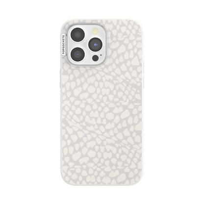 Horchata Fossil — iPhone 15 Pro Max MagSafe Case - US 24170