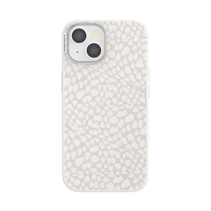 Horchata Fossil — iPhone 15 MagSafe Case - US 65454
