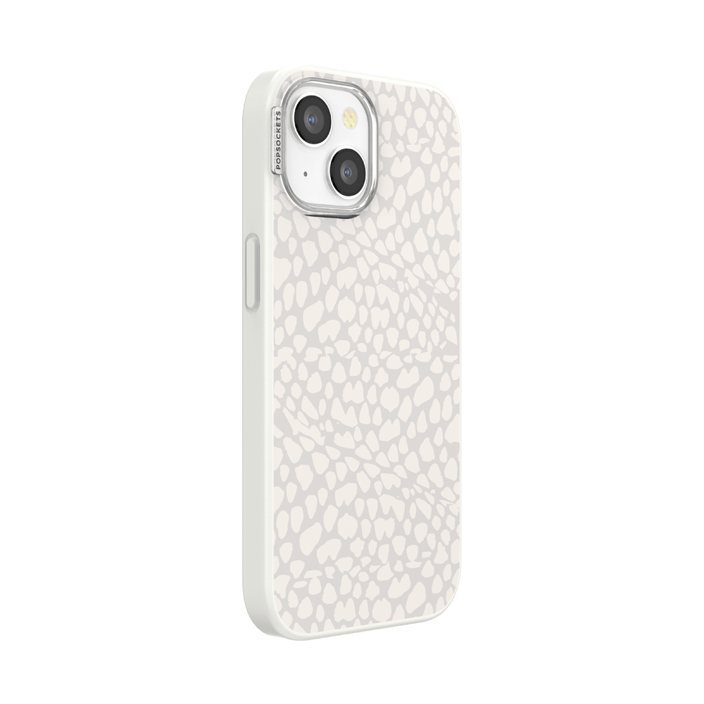 Horchata Fossil — iPhone 15 MagSafe Case - US 65454