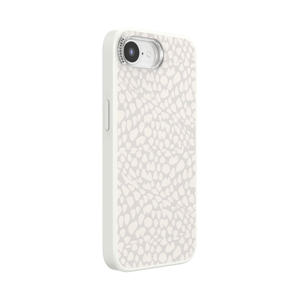Horchata Fossil — iPhone 17e/16e MagSafe Case - US 91849