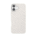 Horchata Fossil — iPhone 16 Plus MagSafe Case - US 33083