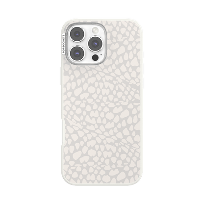 Horchata Fossil — iPhone 16 Pro Max MagSafe Case - US 68983
