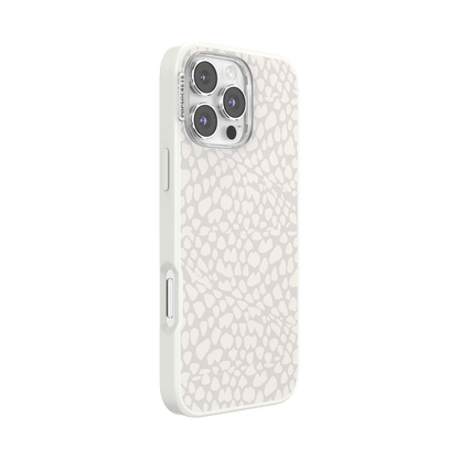 Horchata Fossil — iPhone 16 Pro Max MagSafe Case - US 68983