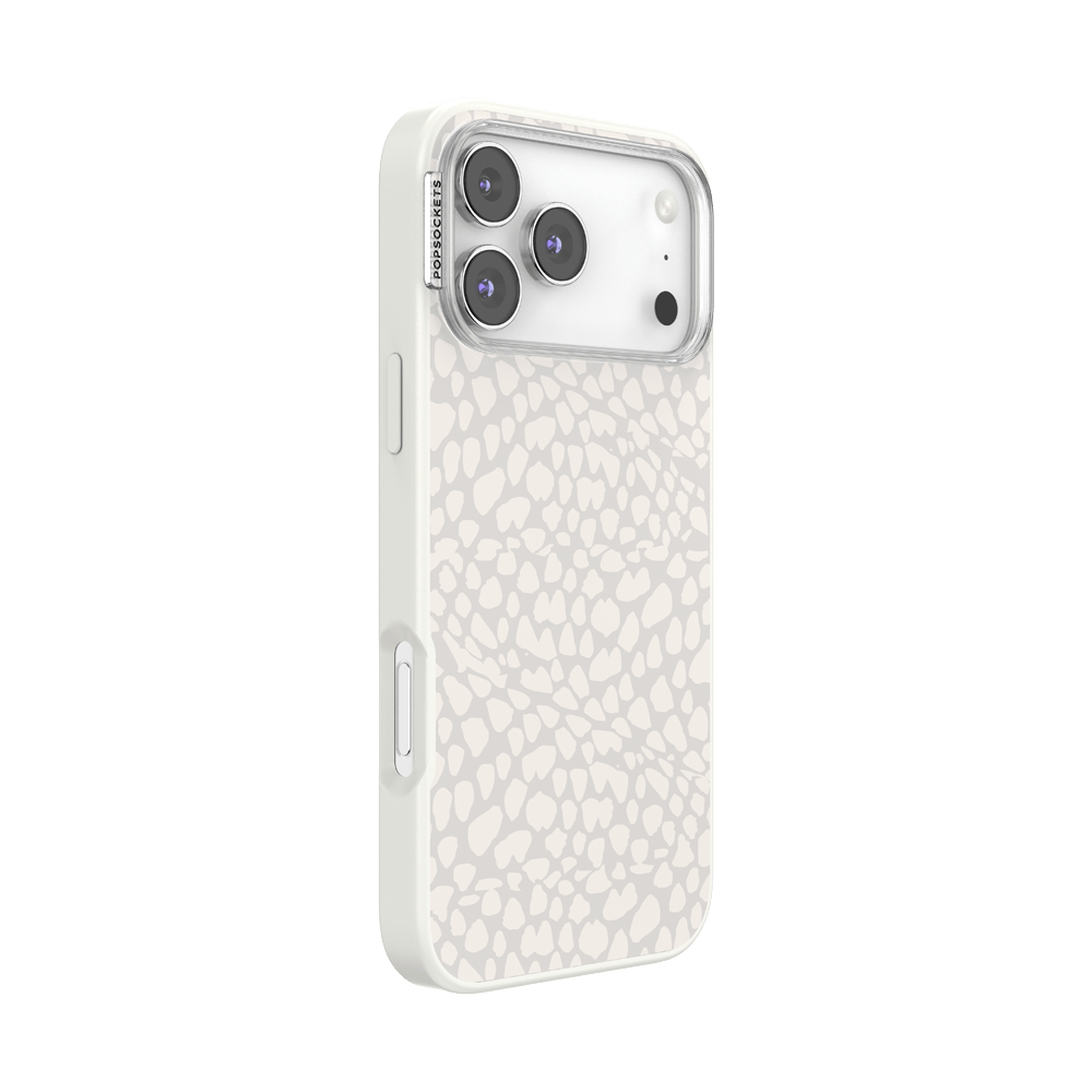 Horchata Fossil — iPhone 17 Pro Max MagSafe Case - US 68842