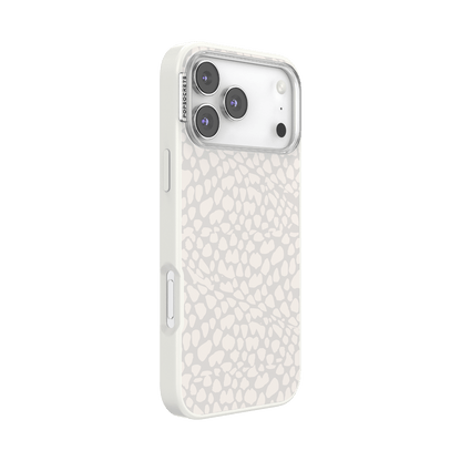 Horchata Fossil — iPhone 17 Pro Max MagSafe Case - US 68842