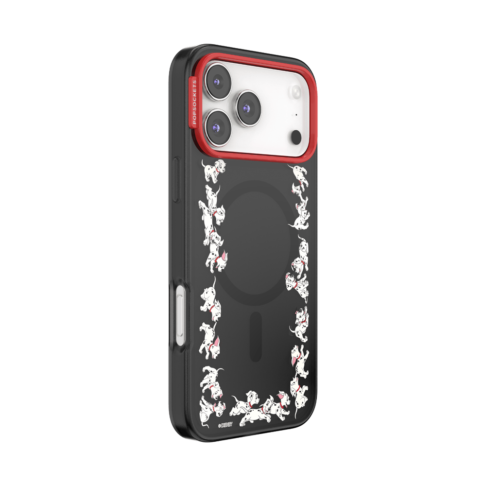 I Don't Want To Nap! — iPhone 17 Pro Max MagSafe Case - US 17776