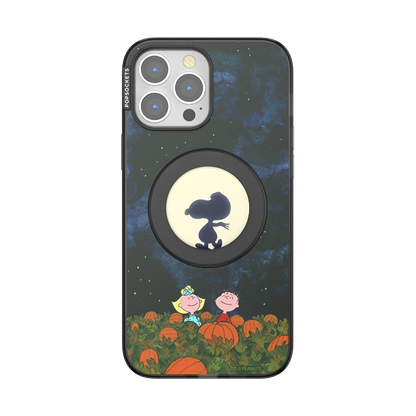 Its Great Pumpkin — iPhone 13 Pro Max MagSafe Case - US 90437