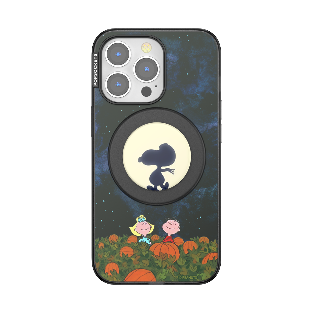 Its Great Pumpkin — iPhone 13 Pro MagSafe Case - US 70600