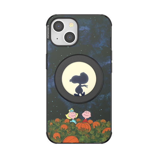 Its Great Pumpkin — iPhone 13 MagSafe Case - US 47243
