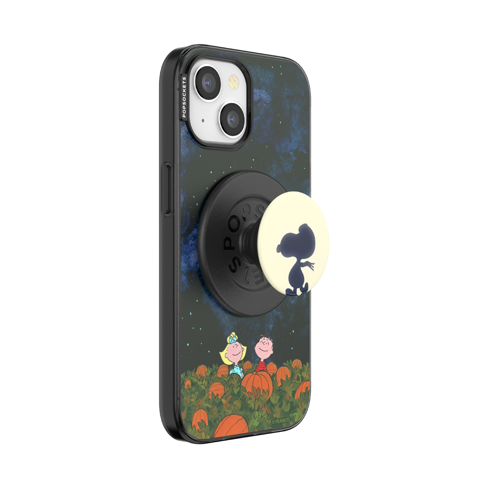 Its Great Pumpkin — iPhone 15 MagSafe Case - US 67220