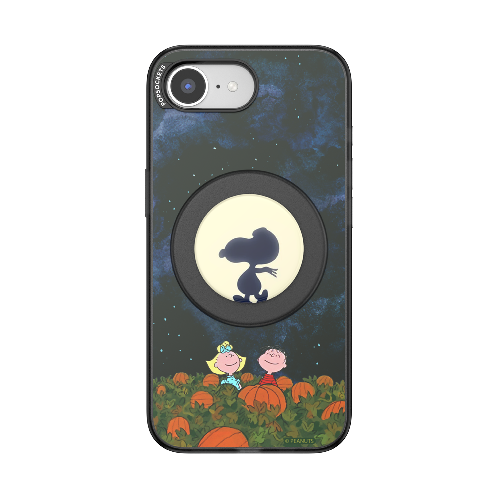 Its Great Pumpkin — iPhone 17e/16e MagSafe Case - US 89412