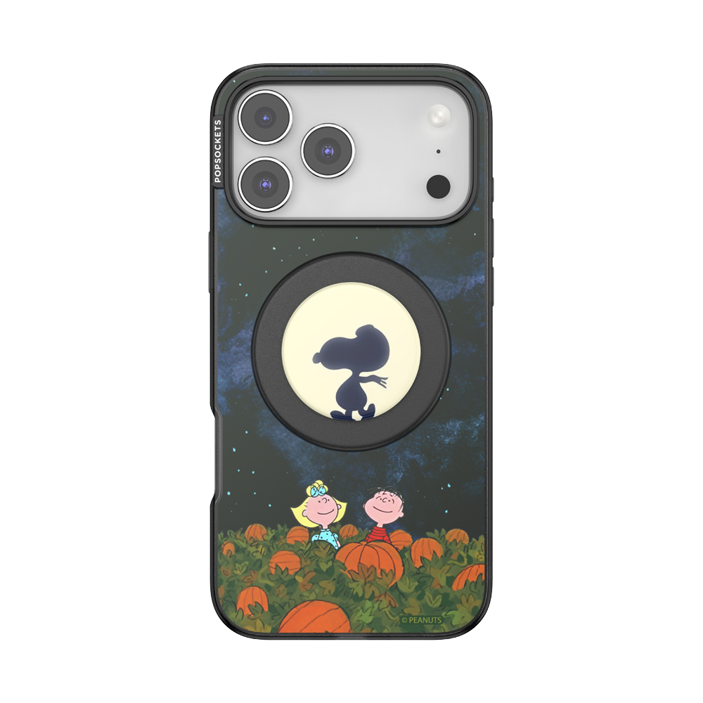 Its Great Pumpkin — iPhone 17 Pro Max MagSafe Case - US 82766