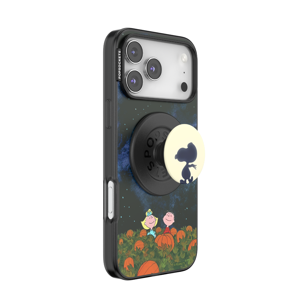 Its Great Pumpkin — iPhone 17 Pro Max MagSafe Case - US 30239