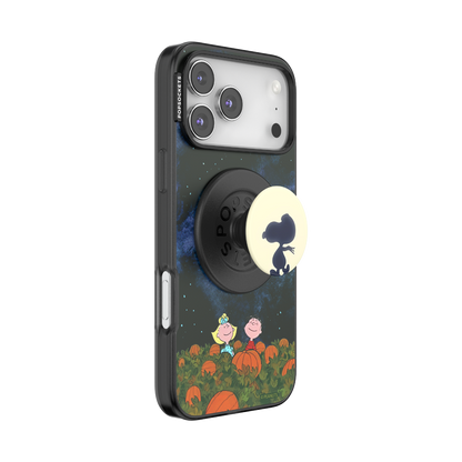 Its Great Pumpkin — iPhone 17 Pro Max MagSafe Case - US 30239