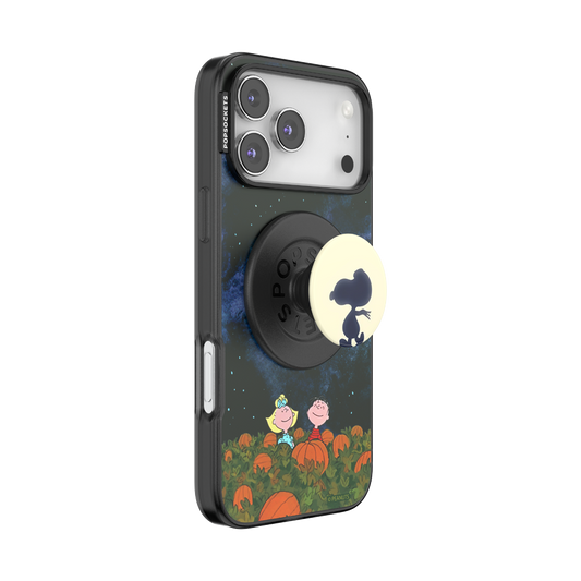 Its Great Pumpkin — iPhone 17 Pro Max MagSafe Case - US 30239