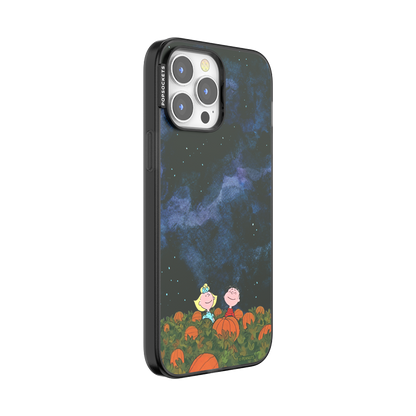 Its Great Pumpkin — iPhone 13 Pro Max MagSafe Case - US 90437