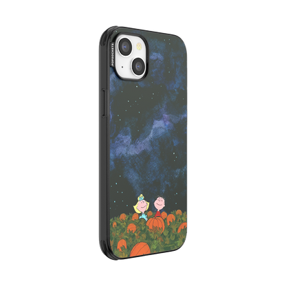Its Great Pumpkin — iPhone 14 Plus MagSafe Case - US 88929