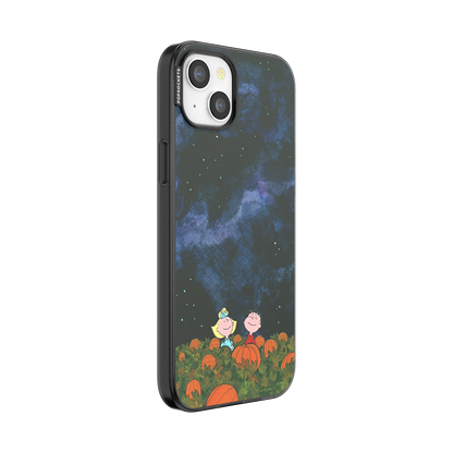 Its Great Pumpkin — iPhone 15 Plus MagSafe Case - US 47844
