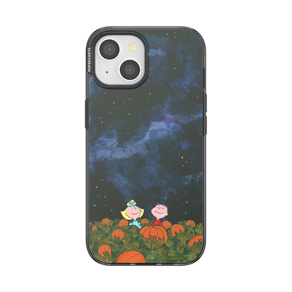 Its Great Pumpkin — iPhone 15 MagSafe Case - US 67220