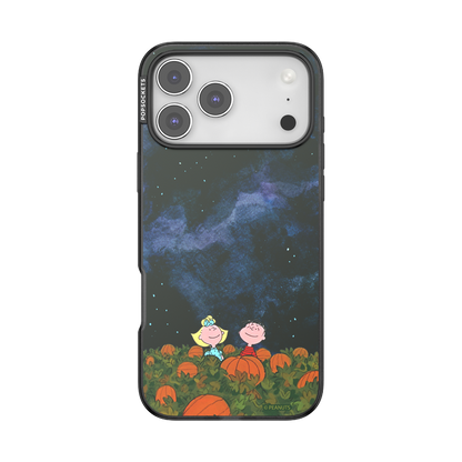 Its Great Pumpkin — iPhone 17 Pro Max MagSafe Case - US 20831