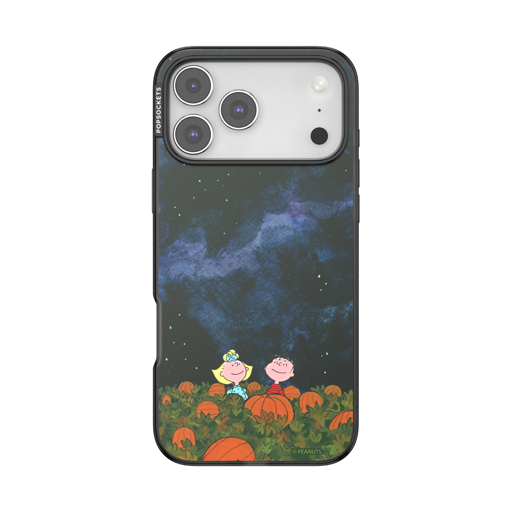 Its Great Pumpkin — iPhone 17 Pro Max MagSafe Case - US 95920