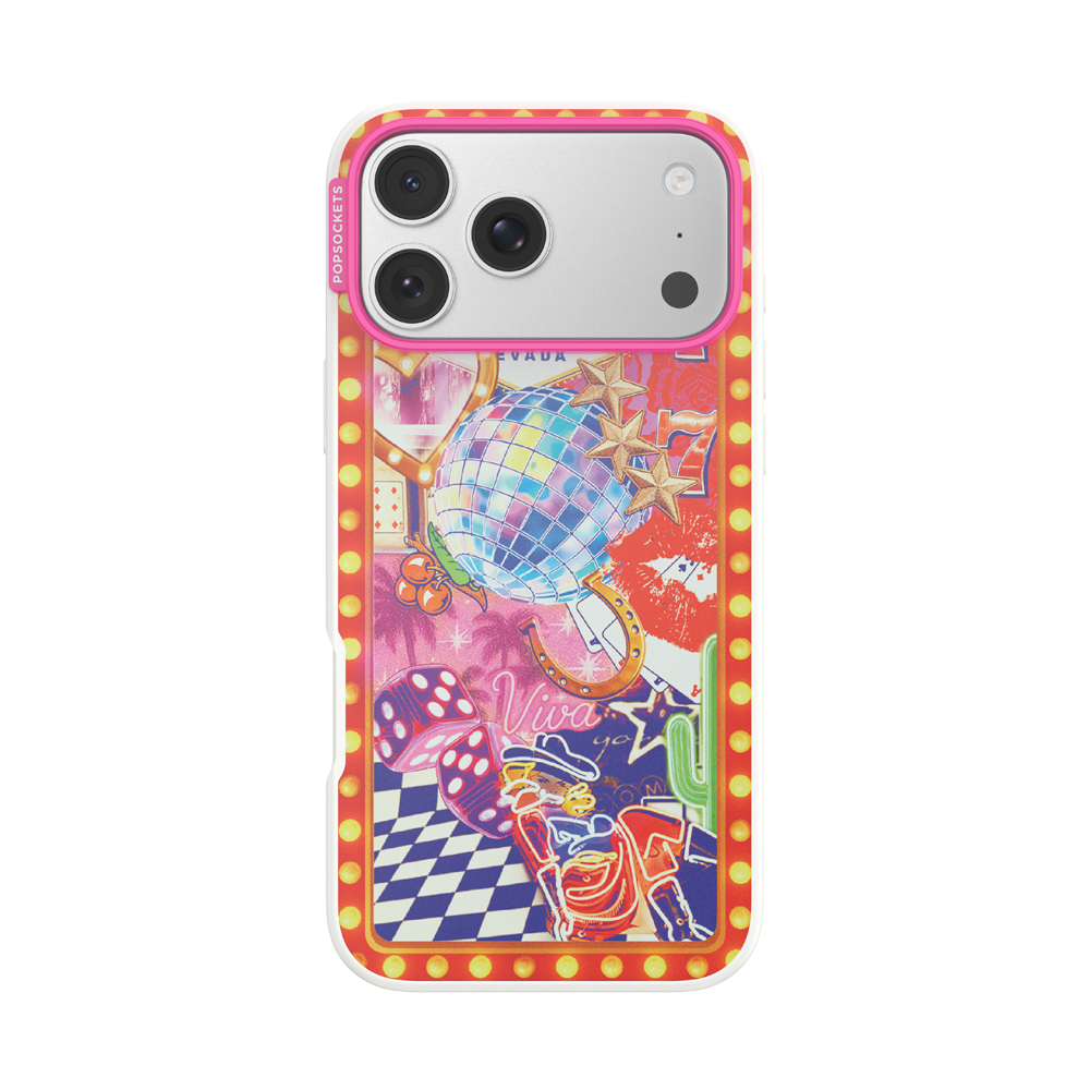 Jackpot — iPhone 17 Pro Max MagSafe Case - US 36275