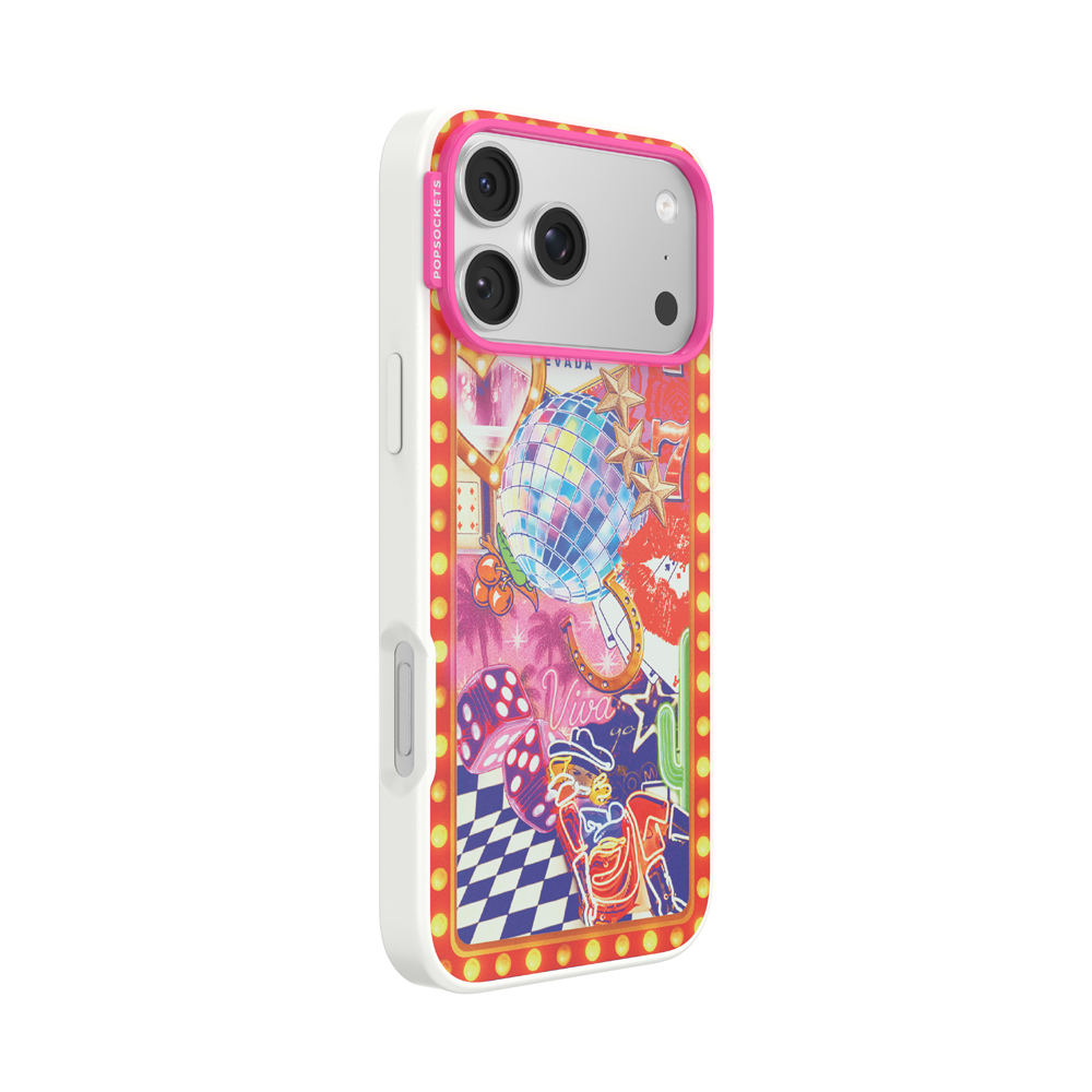 Jackpot — iPhone 17 Pro Max MagSafe Case - US 03977