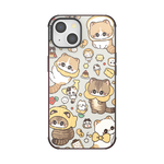 Kitten Party — iPhone 14 MagSafe Case - US 86580