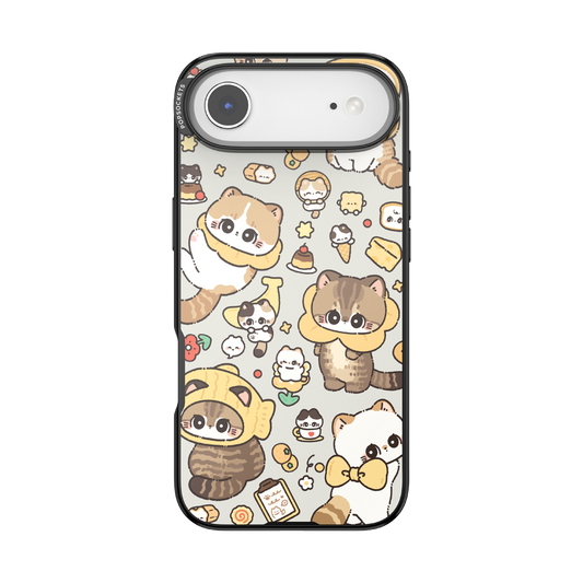 Kitten Party — iPhone Air MagSafe Case - US 35779