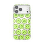 Kiwi Slice — iPhone 17 Pro Max MagSafe Case - US 70052