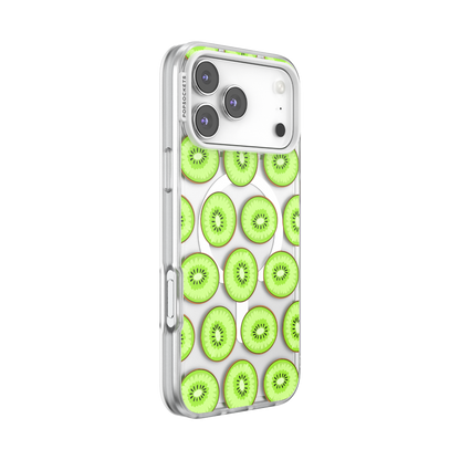 Kiwi Slice — iPhone 17 Pro Max MagSafe Case - US 89340