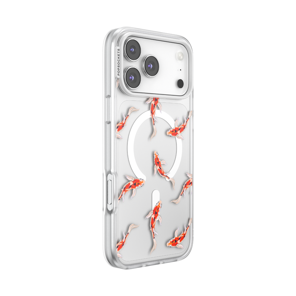 Koi — iPhone 17 Pro Max MagSafe Case - US 54742