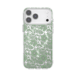 Lace Eucalyptus — iPhone 17 Pro Max MagSafe Case - US 14832