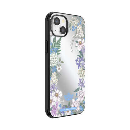 Lady In Silver — iPhone 14 Plus MagSafe Case - US 35110