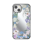 Lady In Silver — iPhone 14 MagSafe Case - US 04868