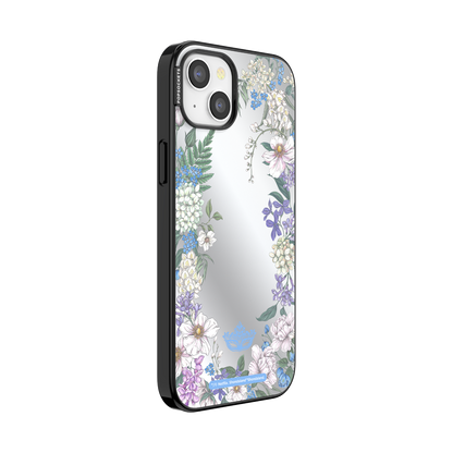 Lady In Silver — iPhone 15 Plus MagSafe Case - US 44953