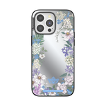 Lady In Silver — iPhone 15 Pro Max MagSafe Case - US 29302