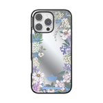 Lady In Silver — iPhone 16 Pro Max MagSafe Case - US 92140