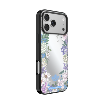 Lady In Silver — iPhone 17 Pro Max MagSafe Case - US 57183