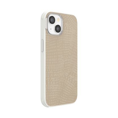 Latte Petrified — iPhone 13 MagSafe Case - US 57613