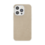 Latte Petrified — iPhone 14 Pro MagSafe Case - US 18873